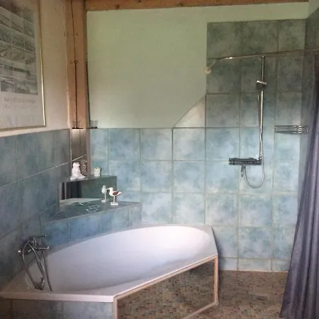 In Der Natur Urlaub Machen Apartment