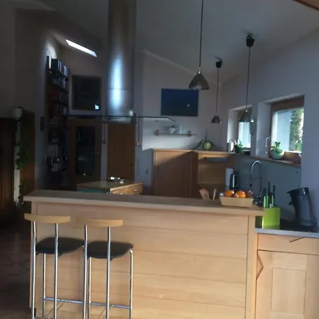 In Der Natur Urlaub Machen Apartment *