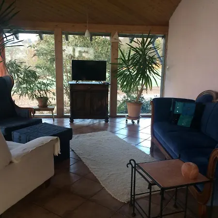 In Der Natur Urlaub Machen