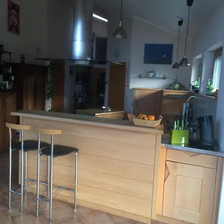 Apartment In Der Natur Urlaub Machen *