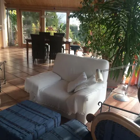In Der Natur Urlaub Machen Hollig