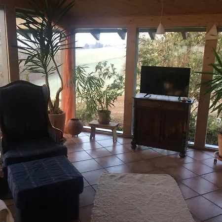 In Der Natur Urlaub Machen *