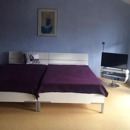 Apartment In Der Natur Urlaub Machen *