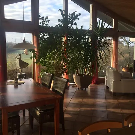 In Der Natur Urlaub Machen Apartment *