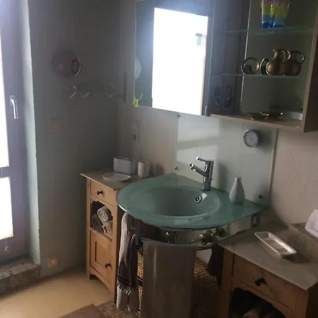 Apartment In Der Natur Urlaub Machen