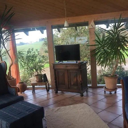 In Der Natur Urlaub Machen Apartment *
