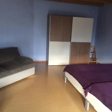 In Der Natur Urlaub Machen Apartment *