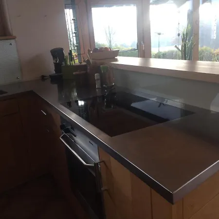 Apartment In Der Natur Urlaub Machen
